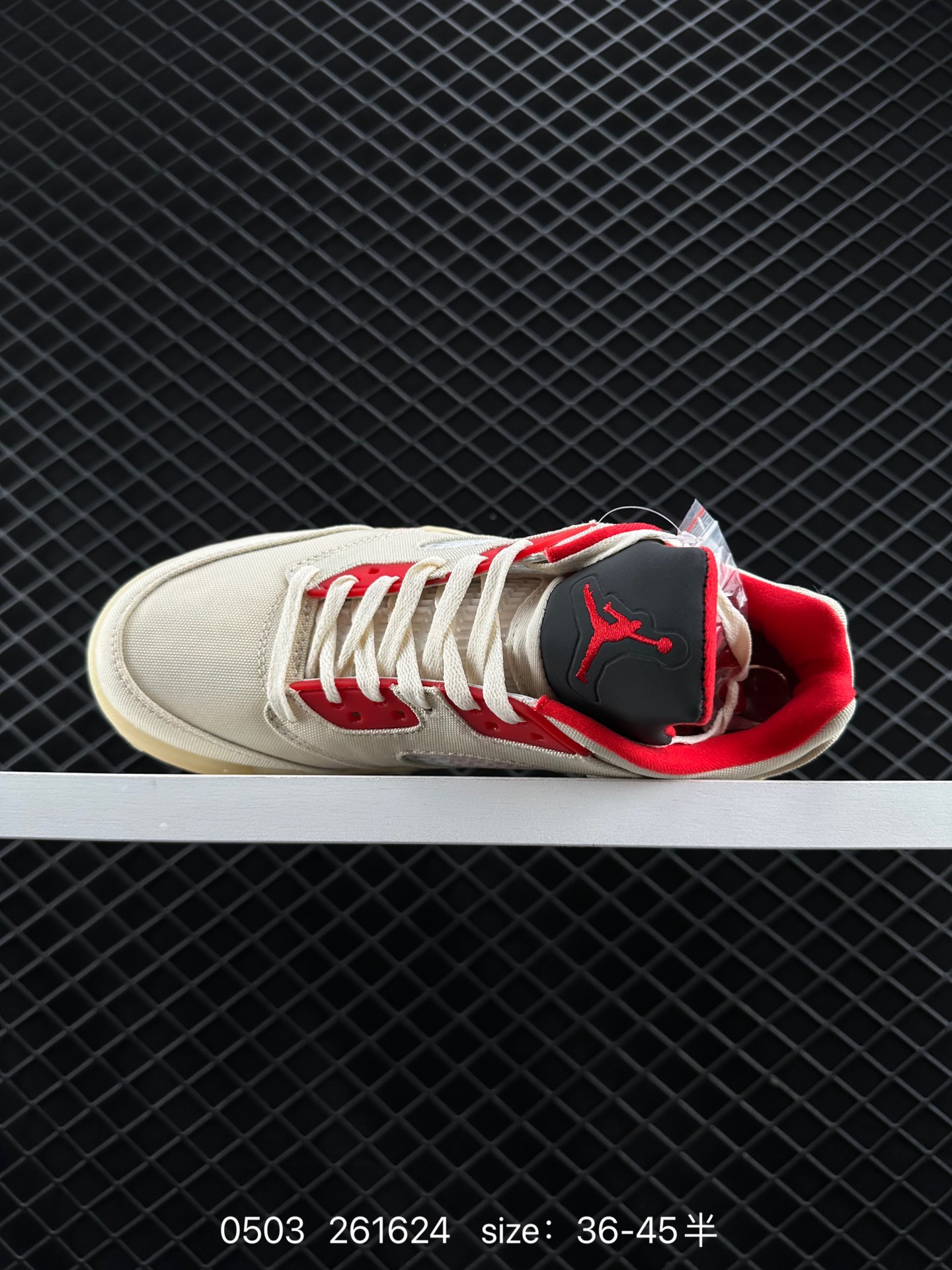 Air Jordan 5 Low ”Chinese New Year“ AJ5